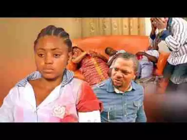 Video: ONCE A HAPPY HOME 2 - REGINA DANIELS Nigerian Movies | 2017 Latest Movies | Full Movies